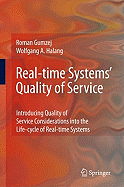 Real-Time Systems' Quality of Service