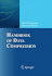 Handbook of Data Compression