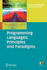 Programming Languages: Principles and Paradigms