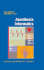 Anesthesia Informatics