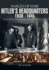 Hitler's Headquarters: 1939-1945 (Images of War)