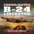 Consolidated B-24-Liberator