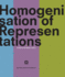 Homogenization of Representations