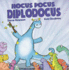 Hocus Pocus Diplodocus: the World's First Ever Magician