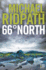 66� North (a Magnus Iceland Mystery)