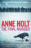 The Final Murder (Modus, 2)