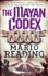 The Mayan Codex (2) (the Nostradamus Trilogy)