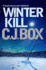 Winterkill (Joe Pickett)