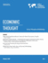 Economic Thought Vol 2, Number 2