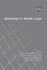 Advances in Modal Logic, Volume 12