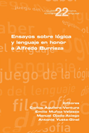En sayos sobre l�gica y lenguaje en honor a Alfredo Burrieza