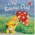 One Rainy Day