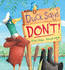 Duck Says Dont