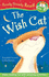 The Wish Cat (Ready Steady Read)