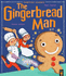 The Gingerbread Man (My First Fairy Tales)