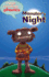 Monster's Night