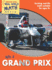 Real World Math Orange Level: Win a Grand Prix