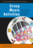 Group Music Activities for Adults With Intellectual and Developmental Disabilities