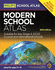 Philips Modern School Atlas: 98th Edition (Philips School Atlases)