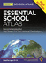 Philips Essential School Atlas (Philips World Atlas)
