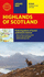 Philip�S Highlands of Scotland: Leisure and Tourist Map: Leisure and Tourist Map