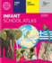 Philip's Rgs Infant School Atlas: Key Stage 1 (Ages 5-7) (Philip's World Atlas)