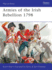 Armies of the Irish Rebellion 1798 Format: Paperback
