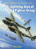 P-38 Lightning Aces of the 82nd Fighter Group (Aircraft of the Aces, 108)