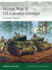 World War II Us Cavalry Groups: European Theater (Elite, 129)