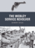 The Webley Service Revolver / Robert Maze; Series Editor Martin Pegler