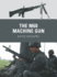The M60 Machine Gun (Weapon, 20)