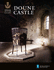 Doune Castle: Official Souvenir Guide