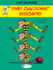 Daltons Escape: Lucky Luke V30 Format: Paperback