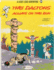 The Daltons Always on the Run (Lucky Luke)