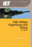 High Voltage Engineering Testing 3ed (Hb 2011)