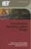 Control Based Operating System Design (Hb 2013)