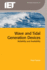 Wave and Tidal Generation Devices Reliability and Availability (Hb 2017)