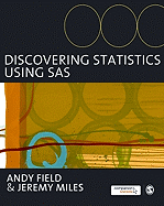 Discovering Statistics Using Sas