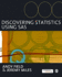 Discovering Statistics Using Sas