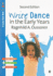 Write Dance in the Early Years: a Pre-Writing Programme for Children 3 to 5 (Lucky Duck Books)