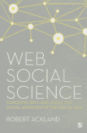Web Social Science