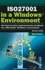 Iso27001 in a Windows Environment
