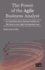 Power of the Agile Business Analyst