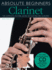 Absolute Beginners Clarinet (Bk/Cd)