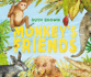 Monkey's Friends