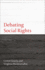Debating Social Rights (Debating Law