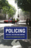 Policing: Politics, Culture and Control