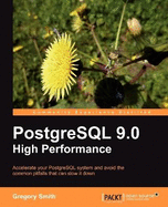 Postgresql 9.0 High Performance