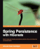Spring Persistence With Hibernate