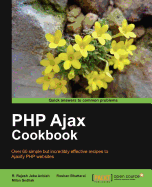 Php Ajax Cookbook